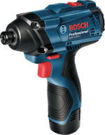 Máy vặn ốc vít động lực dùng pin Bosch GDR 120-LI