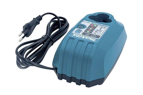 Sạc Pin Makita DC07SA