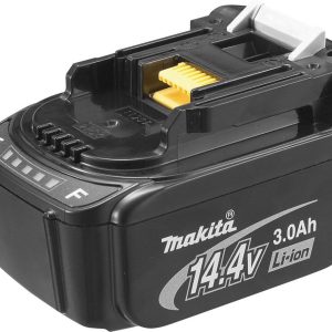 Pin Makita BL1430B(LI-ION 14.4V, 3AH)(KHÔNG ĐÓNG GÓI)