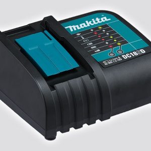 Sạc Pin Makita DC18SD