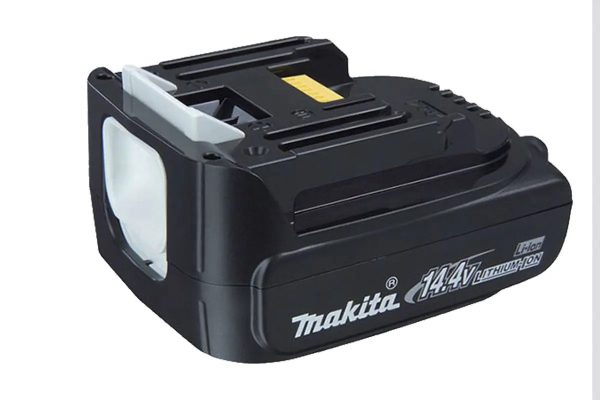 Pin Makita BL1415(LI-ION, 14.4V,1.3AH)