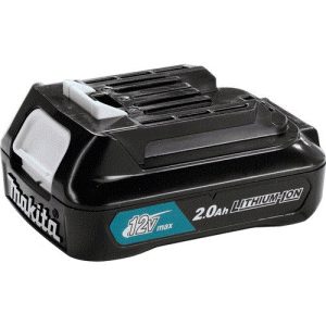 Pin Makita BL1021B(LI-ION,12V MAX, 2.0AH)