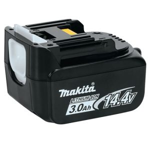 Pin Makita BL1430B(LI-ION 14.4V, 3AH)(KHÔNG ĐÓNG GÓI)