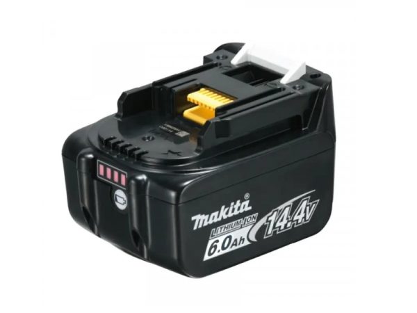 Pin Makita BL1460B(LI-ION,14.4V, 6.0AH)