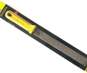 Giũa dẹp có cán cầm tay Stanley 22-080B 10''