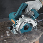 Máy cắt Makita 4100NH2