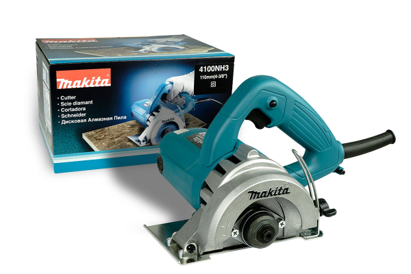 Máy cắt Makita 4100NH3