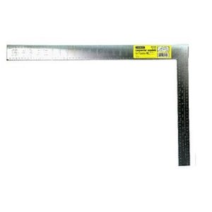 Ê ke vuông kết hợp cán nhựa cầm tay Stanley 46-012 12''/300mm