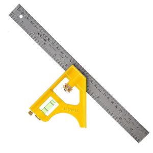 Ê ke thủy sắt Stanley 46- 143 12''/300mm