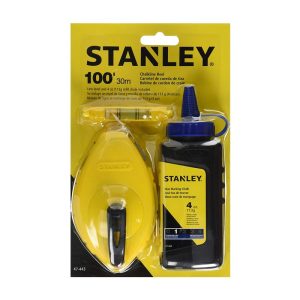 Bật Mực + Mực Stanley 47-465 30m