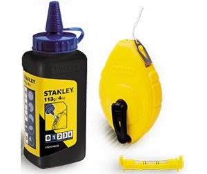 Mực dấu đỏ Stanley 47- 804-1-23 8oz