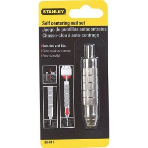 Bút thử điện 150mm Stanley 66-119-S 100- 500V