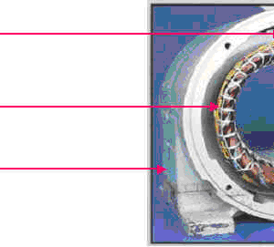 STATO Máy Cắt Gạch Maktec MT413