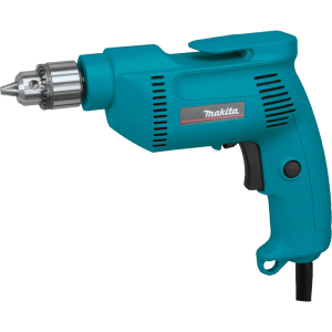 Máy khoan 2 tốc độ Makita DP4010