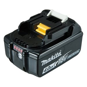 Pin Makita BL1840B(LI-ION, 18V, 6.0AH)