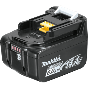 Pin Makita BL1460B(LI-ION,14.4V, 6.0AH)