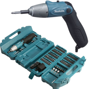 Máy vặn vít dùng pin Makita 6723DW