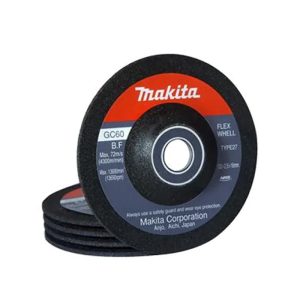 Đá Mài Makita Mềm 100-60