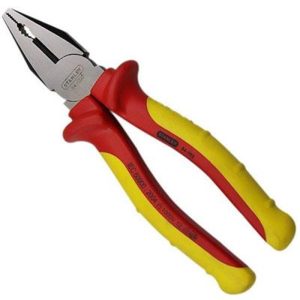 Kìm cắt chuyên dùng Stanley 84-003 7''/180mm cách điện 1000V