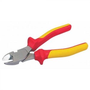 Kìm cắt chuyên dùng Stanley 84-003 7''/180mm cách điện 1000V