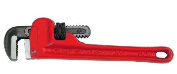 Mỏ lết răng Stanley 87-621-S 8''/200mm