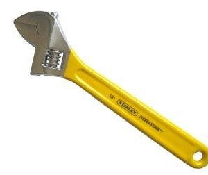 Mỏ lết MaxSteel Stanley 90-948-22 8''/200mm