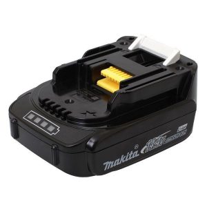 Pin Makita BL1415NA(LI-ION,14.4V,1.5AH)