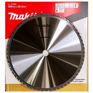 Lưỡi cắt nhôm Makita B-17304 (255mm)