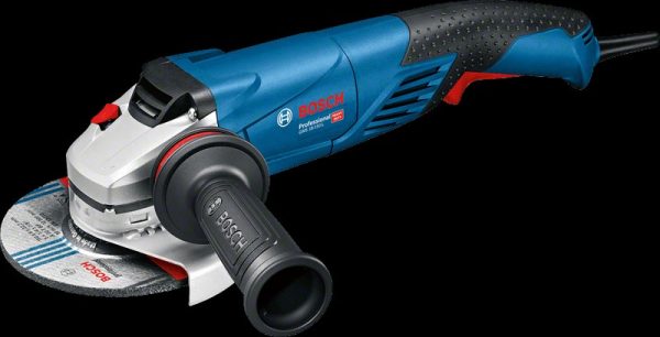 Máy mài góc nhỏ Bosch GWS 18-150 L