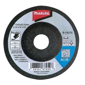 Đá Mài 2 đá 150mm  Makita (B-51910)