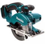 Máy cắt kim loại dùng pin Makita BCS550Z (không kèm pin sạc)