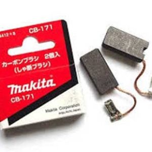 Chổi than Makita CB-155A (B-80335)