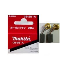 Chổi than Makita CB-251 (B-80363)