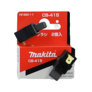 Chổi than Makita CB-419A (B-80422)