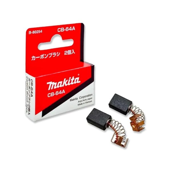 Chổi than Makita CB-64A (B-80254)