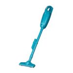 Máy hút bụi dùng pin Makita CL104DWYX (10.8V)(màu xanh)