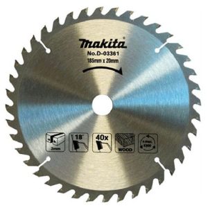 Lưỡi cắt gỗ Makita P-67885 (255mm)