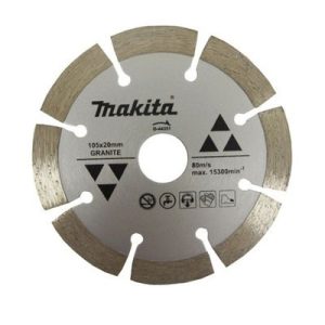 Lưỡi cắt gạch Makita D-42581 (105MM)