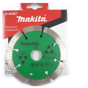 Lưỡi cắt gạch Makita D-42581 (105MM)