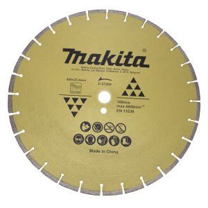 Lưỡi cắt bê tông Makita D-57009 (405 mm)