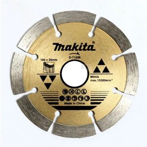 Lưỡi cắt gỗ Makita P-83917(185 mm)