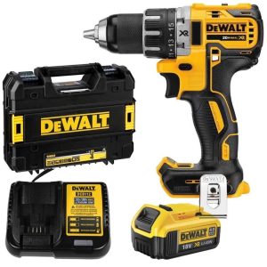 Máy khoan cầm tay Dewalt DCD791D1 18V