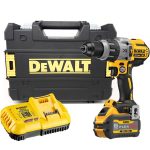 Máy khoan cầm tay Dewalt DCD996T1 54V