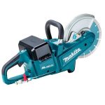 Máy cắt bê tông dùng pin Makita DDCE090T2X2