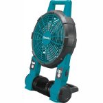 Quạt dùng pin Makita Model DCF201Z (không kèm pin sạc)