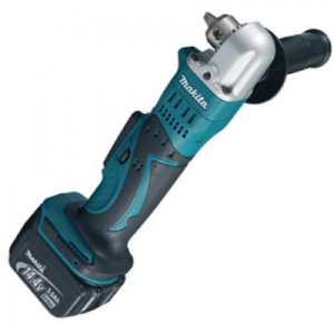 Máy khoan, vặn vít dùng pin Makita DHP343SYE (kèm 2 pin 1.5Ah   sạc)