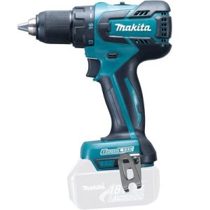 Máy siết bu lông dùng pin Makita DTW450Z (không kèm pin sạc)