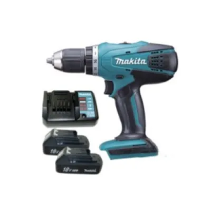 Máy vặn vít dùng pin Makita DF001DW