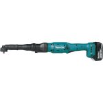 Máy siết bu lông góc dùng pin Makita DFL651FZ (BL)(18V)