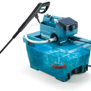 Máy xịt rửa áp lực cao dùng pin Makita DHW080PT2